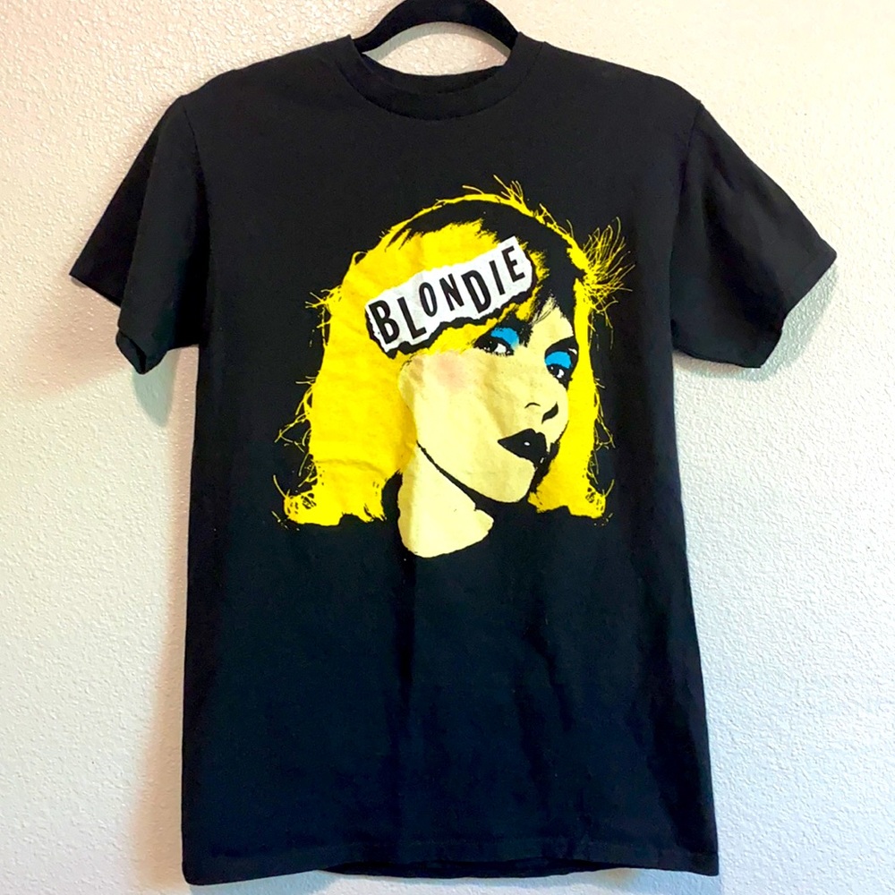 Blondie Tee